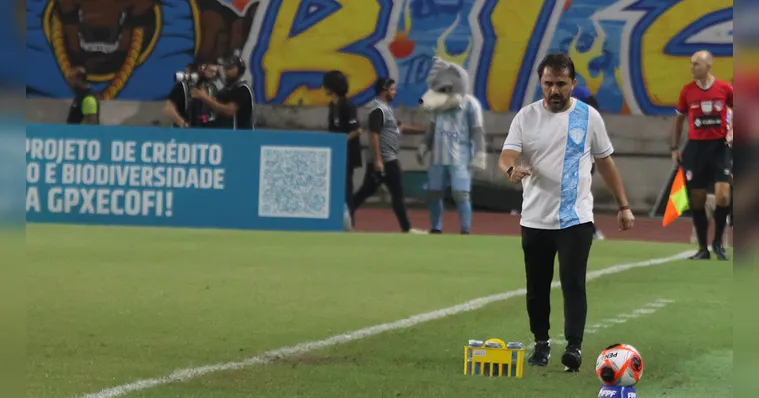 Luizinho-lopes-paysandu-2025-opiniao Lucas Maia: Ex-zagueiro do Paysandu assina com clube chinês