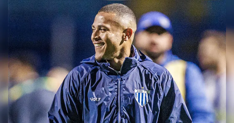 joao-Paulo-avai-paysandu Lucas Maia: Ex-zagueiro do Paysandu assina com clube chinês
