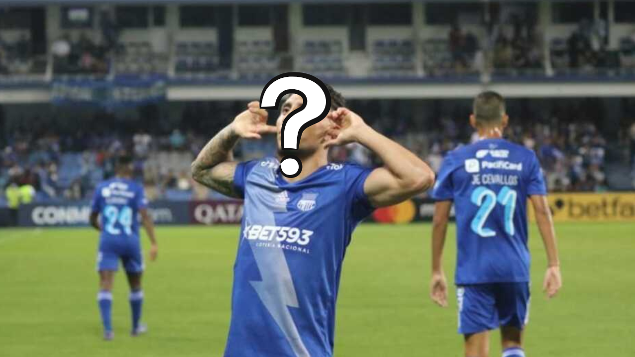 jogador-do-emelec-no-paysandu Lucas Maia: Ex-zagueiro do Paysandu assina com clube chinês