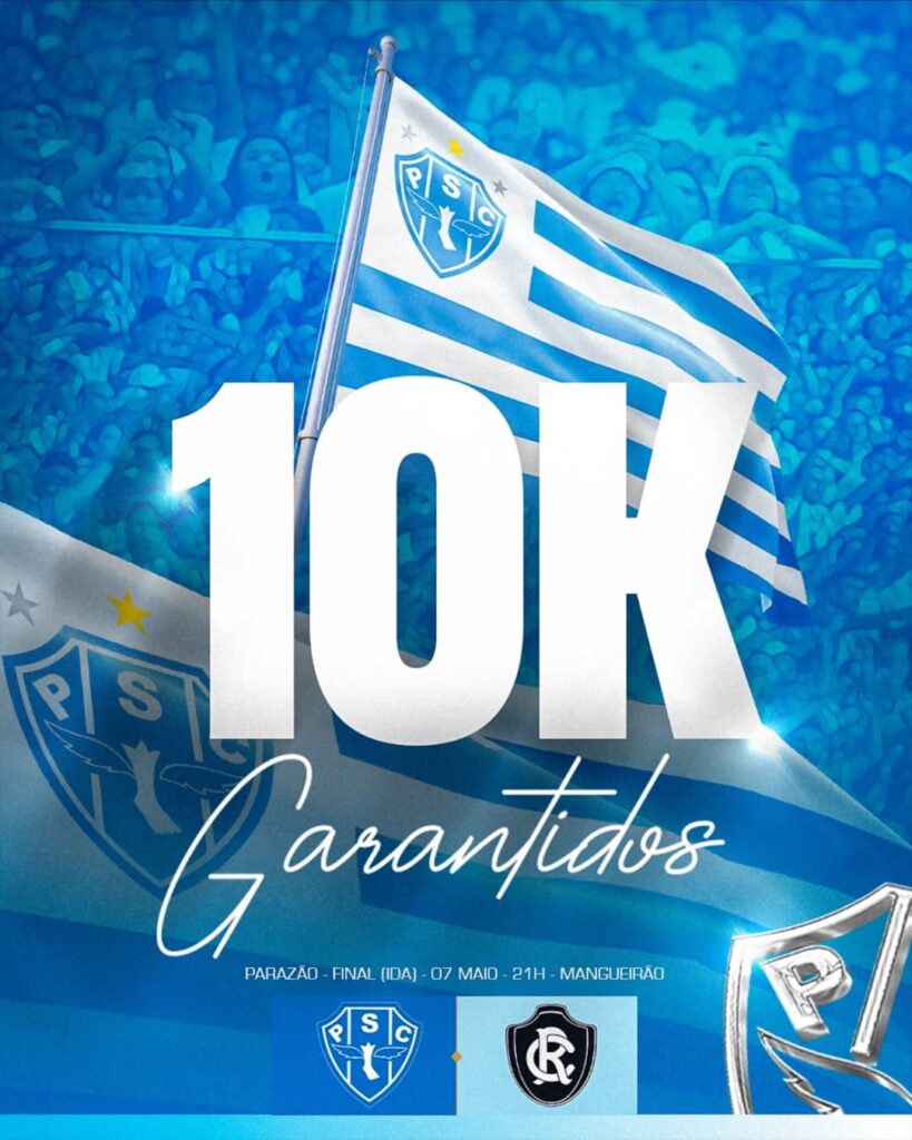 re-pa-10-mil-torcedores-paysandu-819x1024 Re-Pa: Paysandu confirma mais de 10 mil bicolores na final do Parazão 2025
