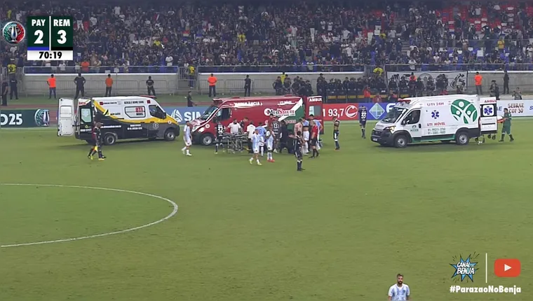 re-pa-777-Joaquin-Novillo Joaquín Novillo está fora da final: veja boletim médico após choque com Jaderson no clássico Re-Pa
