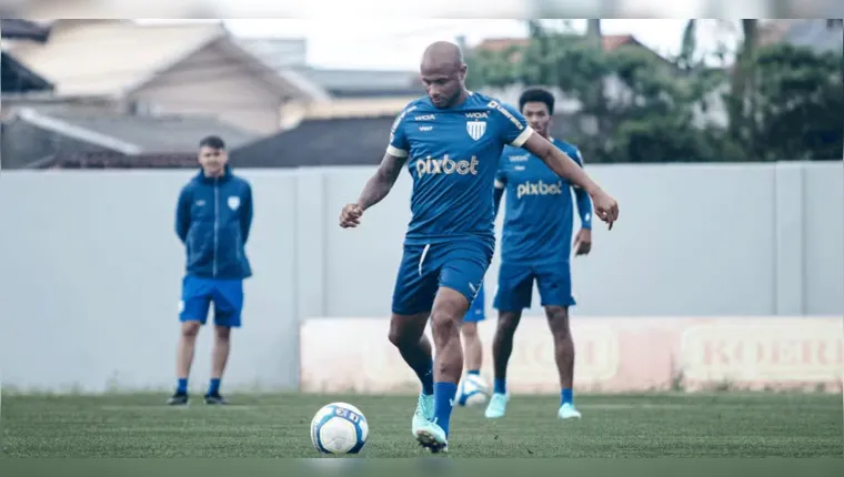 ronaldo-henrique-paysandu Paysandu quer "roubar" Alan Kardec e dar chapéu no rival Remo