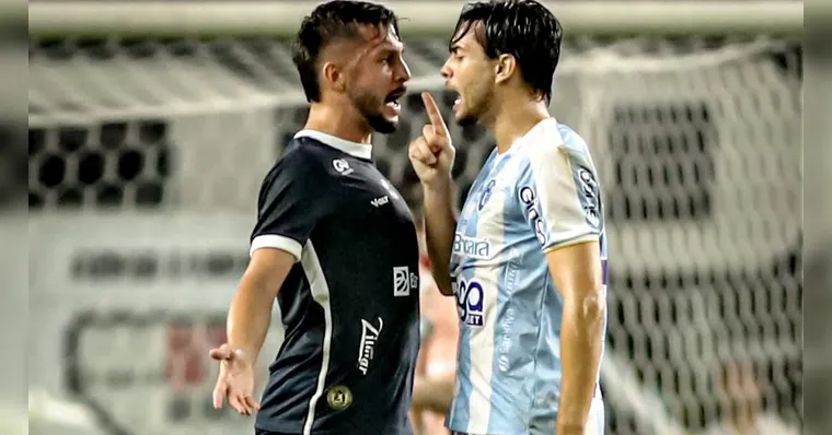  Onde assistir ao clássico Re-Pa pela Série B? Confira a ficha técnica completa do jogão deste sábado!