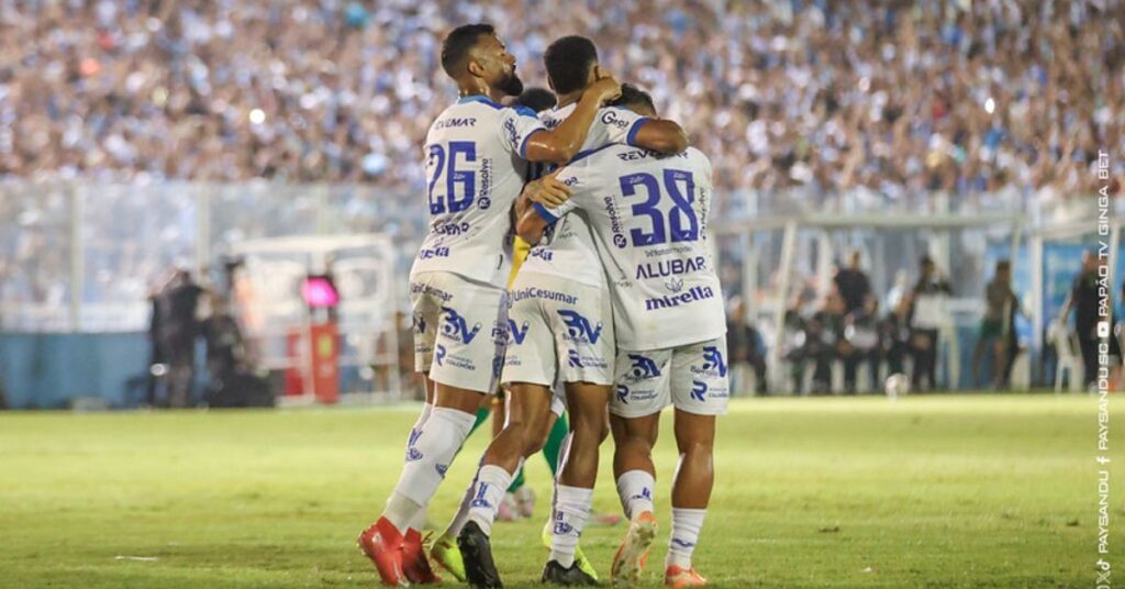 paysandu-lanterna-da-serie-b-1024x536 Paysandu em crise: Rossi desabafa e diz ‘Temos que dar a cara a tapa’ na Série B