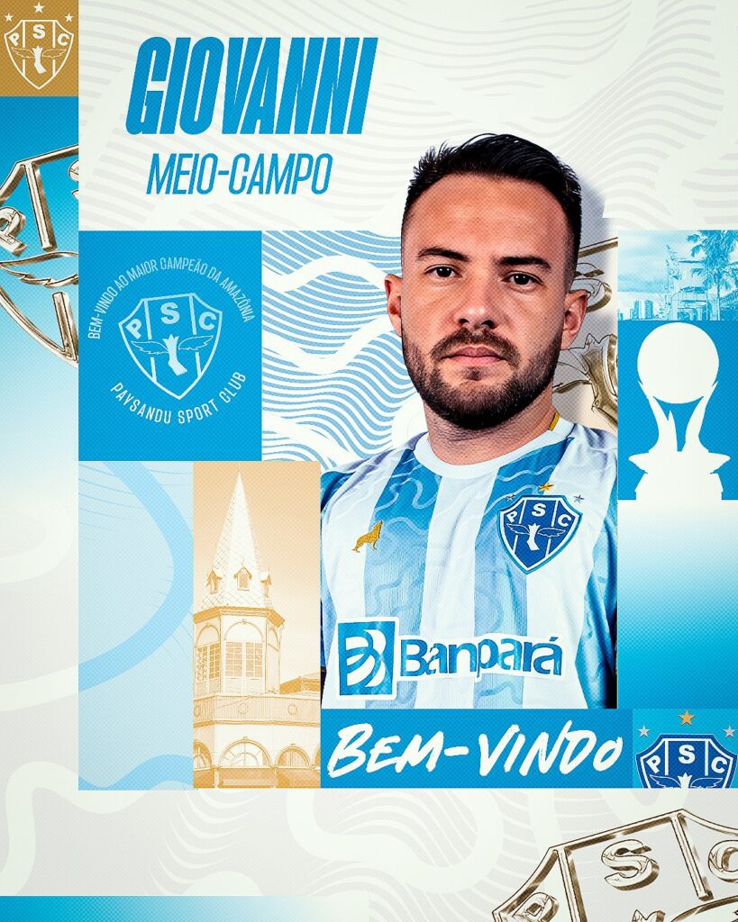 Giovanni-Piccolomo-contratado-pelo-paysandu-819x1024 Contratações Paysandu 2025: Quatro Reforços para a Temporada