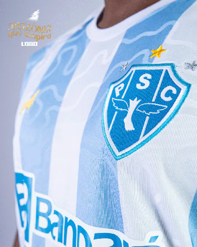 camisa-lobo-2025-camisa-numero-1-819x1024 Nova Camisa do Paysandu 2025: Conheça a “Nativa”, o Lançamento Oficial da Lobo