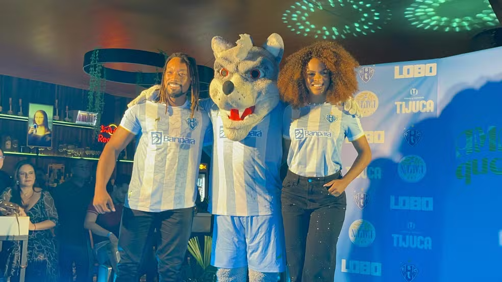 camisa-lobo-2025 Nova Camisa do Paysandu 2025: Conheça a “Nativa”, o Lançamento Oficial da Lobo