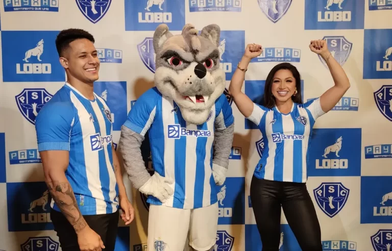 Paysandu Lança o Novo Uniforme 2025: Um Presente para a Torcida Bicolor