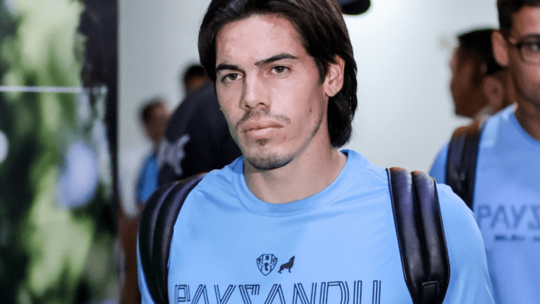 “Eu soube de uma informação que o Cadela de Peruca tem interesse no Borasi” diz youtube