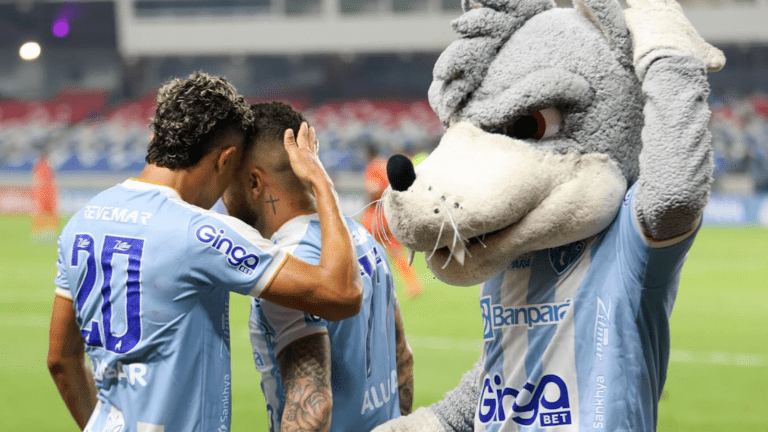 Análise de Paysandu x Capitão Poço por Ramon Villacorta: vitória consolida momento decisivo do Papão