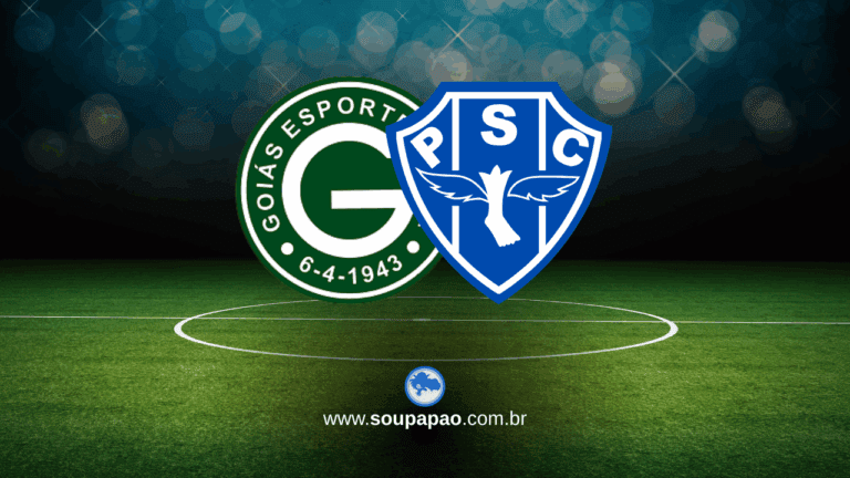 Final da Copa Verde 2025