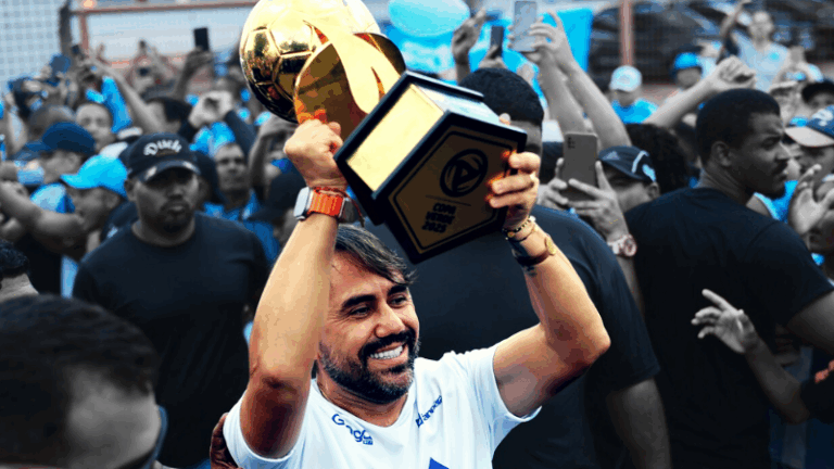 Paysandu isola-se como maior campeão regional do país e escreve mais um capítulo histórico