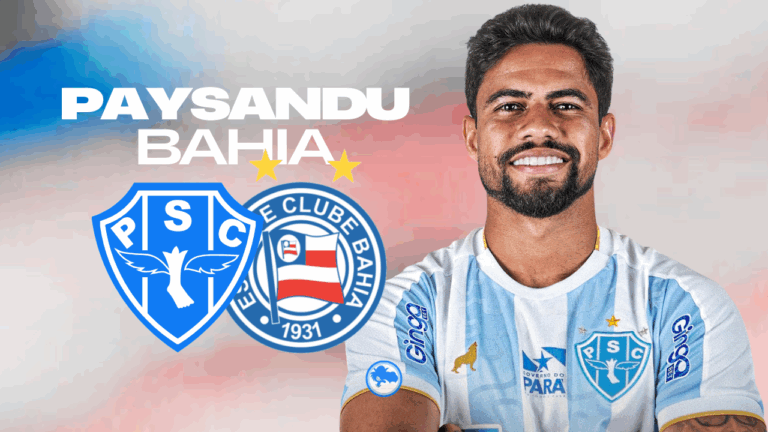 Jogo Paysandu ao vivo! Paysandu x Bahia onde assistir