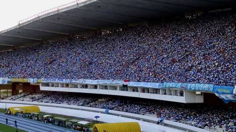 Ingressos à venda para a grande final: Paysandu e Remo decidem o Parazão 2025 neste domingo no Mangueirão