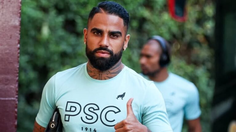 Crise trabalhista: “Infelizmente, os jogadores estão sendo obrigados a buscar a Justiça”, afirma advogado de ex-atletas do Paysandu