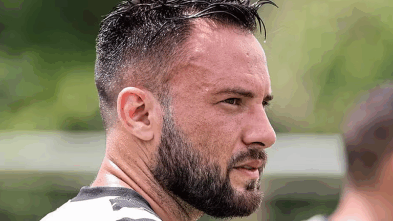 Luizinho Lopes revela que Giovanni está de saída do Paysandu: “Foi acordado uma situação dele sair”