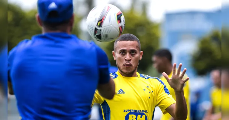 Joao-Paulo-PAysandu Mangueirão em chamas! Re-Pa 2025 terá clima de final
