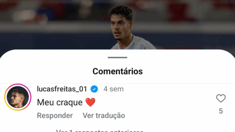 Torcida não perdoa: “Pode levar teu irmão”