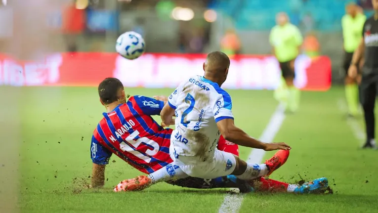 Paysandu-0x4-Bahia Paysandu x São Raimundo-RR AO VIVO e com IMAGENS
