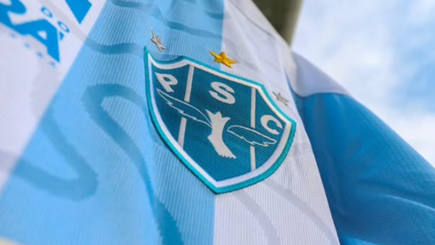 Paysandu-continua-sem-vencer Paysandu demite Felipe Albuquerque: decisão agita bastidores antes do Re-Pa