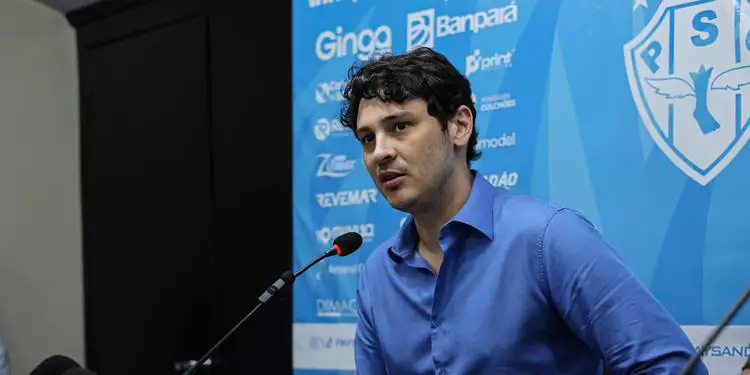 Paysandu-fifa Os salários do Paysandu vazaram? Confira e tire suas conclusões!