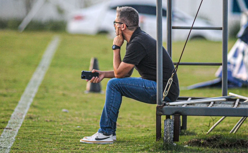 Rodrigo-Pastana Rodrigo Pastana é o nome da vez para assumir o futebol do Paysandu