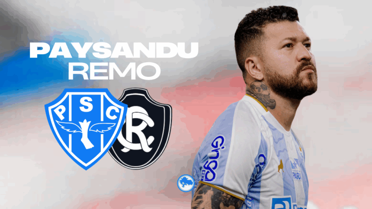 Re x pa ao vivo final do Parazão 2025