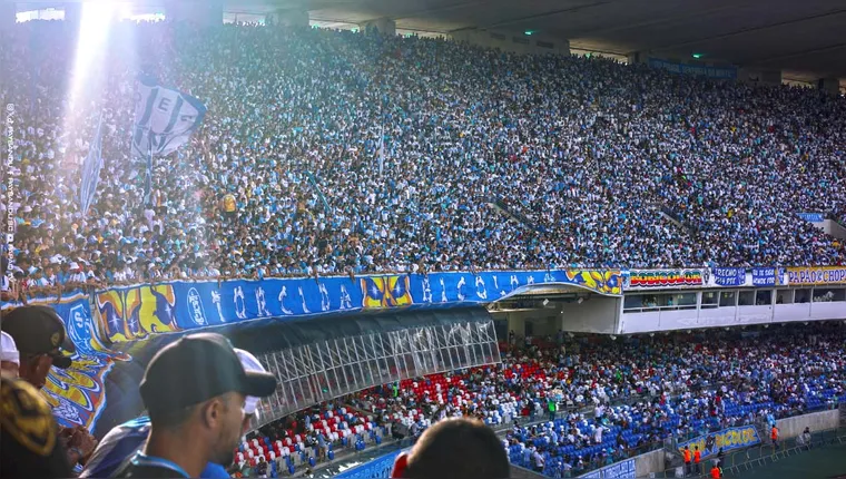 Torcida-do-Paysandu-Jogo-Paysandu-x-Goias Notícias do Paysandu