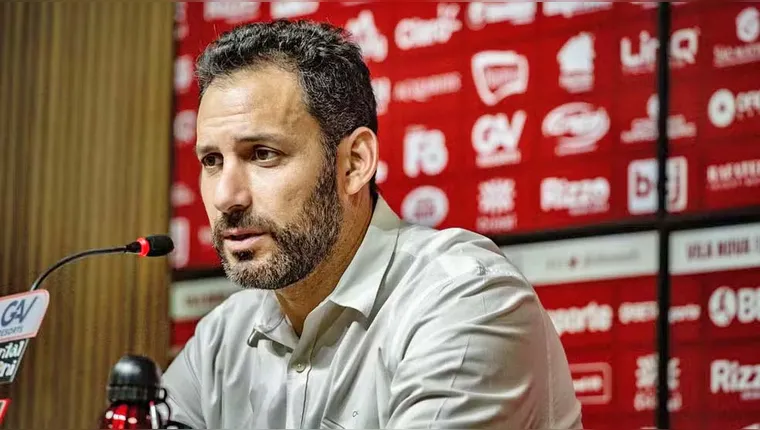 carlos-frontini-paysandu Paysandu deve anunciar novo executivo na próxima semana em meio à crise e reformulação