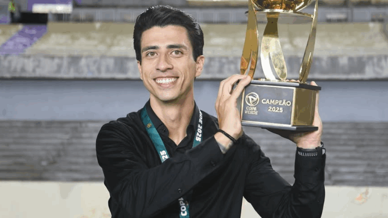 Paysandu demite Felipe Albuquerque: decisão agita bastidores antes do Re-Pa