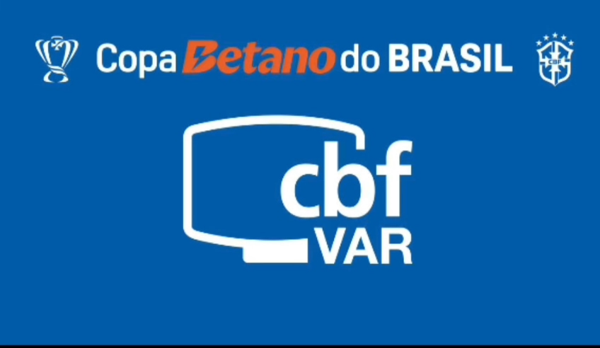 image CBF divulga áudio do VAR e reacende polêmica sobre pênalti em Paysandu x Bahia pela Copa do Brasil