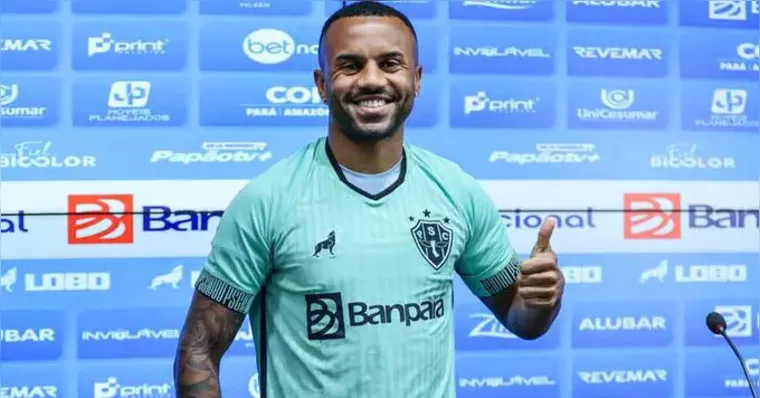 keffel-paysandu Os salários do Paysandu vazaram? Confira e tire suas conclusões!