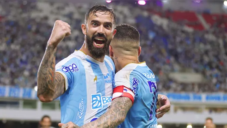matheus-vargas-paysandu-suspenso Paysandu visita o América-MG com até cinco desfalques e busca primeira vitória na Série B