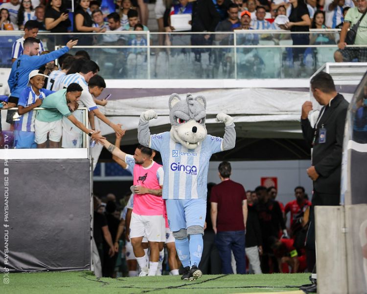 paysandu-bate-recorde-receita Paysandu arrecada R$ 15 milhões e conquista maior receita da história