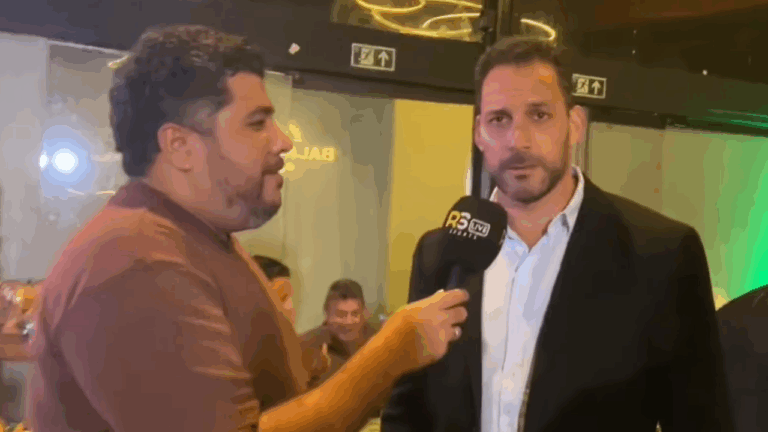 FRONTINI ABRE O JOGO: NOVOS NOMES A CAMINHO DO PAYSANDU!