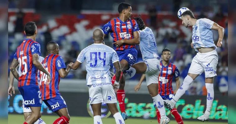 paysandu-x-Bahia-em-salvador Libra e LFU oficializam parceria para comercialização dos direitos de transmissão da Série B