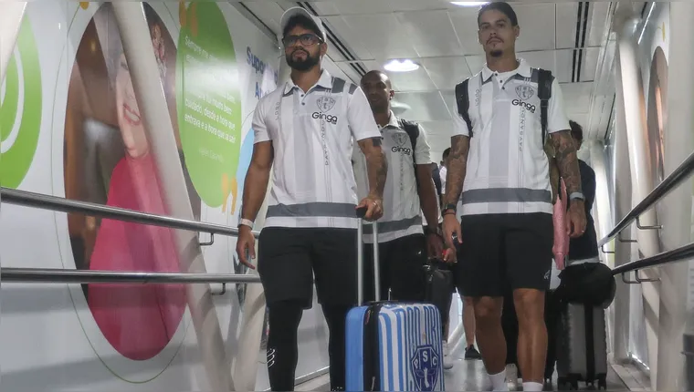 paysandu-x-america-mg-serie-b Paysandu planeja 6 contratações na janela de transferências