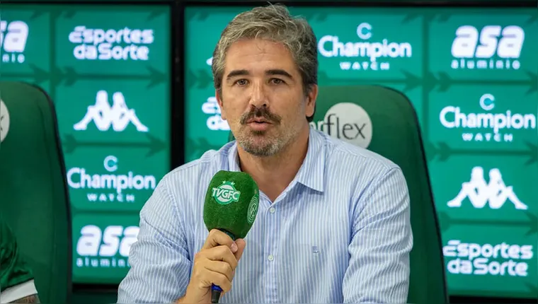 rodrigo-pastana-paysandu Anderson Daronco apita o primeiro Re-Pa da final do Parazão 2025