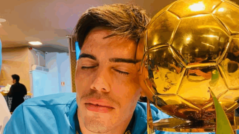 Borasi deixa o Paysandu