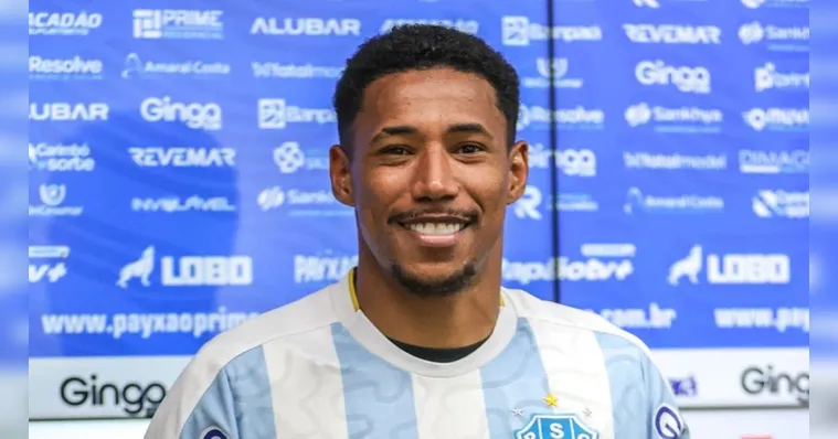 Mauricio-Garcez-paysandu Mudança na agenda: Paysandu x CRB-AL será no domingo (27), às 17h, no Mangueirão