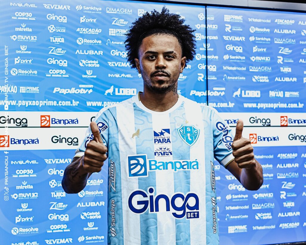 vinni-farias-re-pa-paysandu-1024x819 Vinni Faria vive o sonho de estrear no Re-Pa e quer ser solução para o ataque do Paysandu