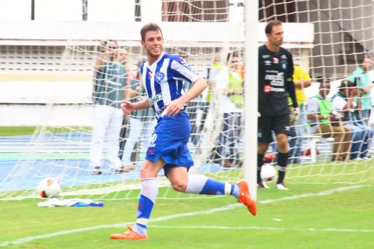 AYLON VOLTANDO AO PAYSANDU PARA A SÈRIE B? BAITA OPÇÃO E MAIS