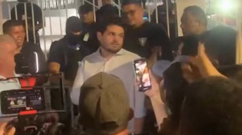  André Martha diz sofrer agressão e oficializa sua saída do Paysandu