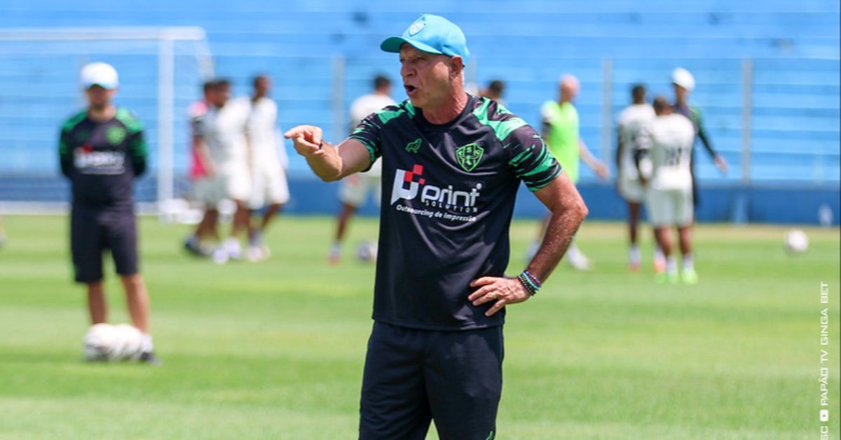 Paysandu busca reabilitação em casa contra o Cuiabá após vitória animadora longe de Belém | Jorge Luis Totti, ascom Paysandu