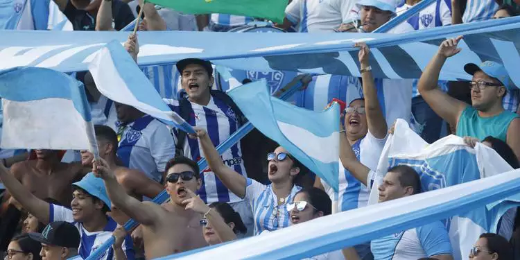 Papão teve a 4ª maior média de público da Série B. (Akira Onuma)