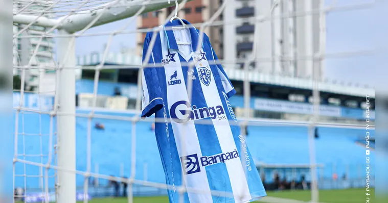 Segundo argumentou o clube na petição inicial, a crise financeira é resultado de fatores estruturais e conjunturais. | Jorge Luís Totti/Paysandu