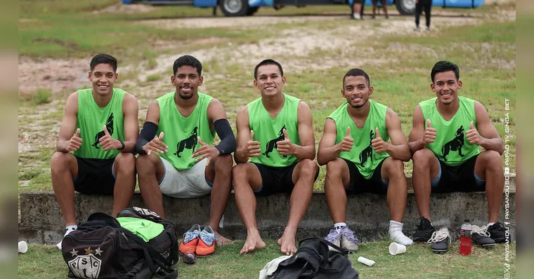 paysandu x castanhal relacionados