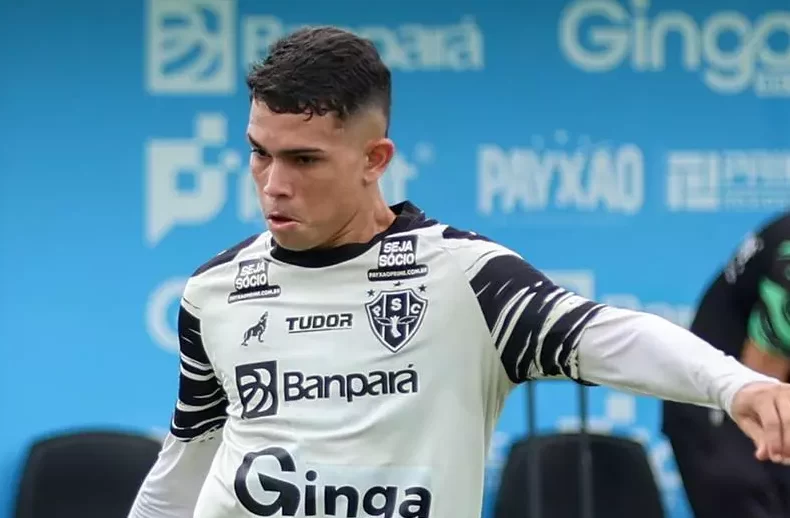 Pedro Henrique recebe proposta milionária de Portugal