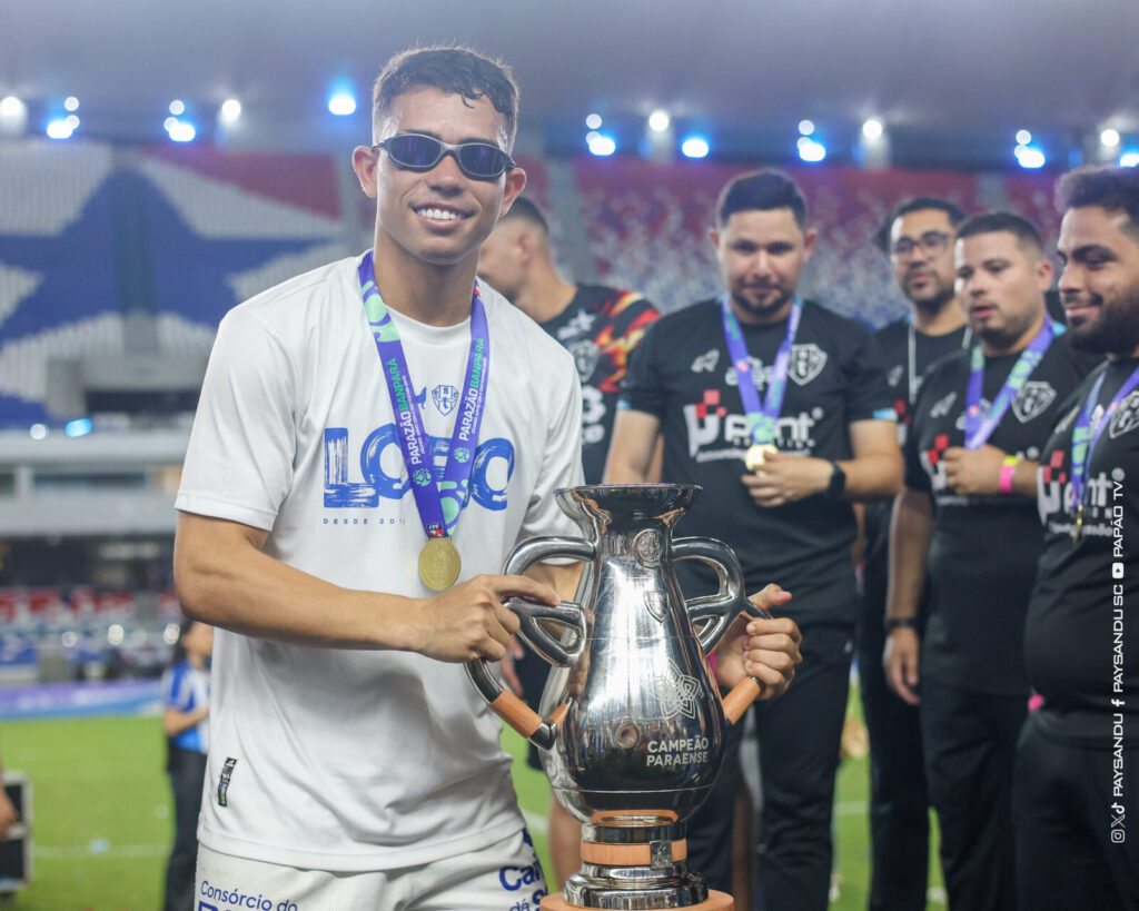 pedro-henrique-campeao-pelo-paysandu-1024x819 Pedro Henrique recebe proposta milionária da Europa e Paysandu corre para renovar contrato