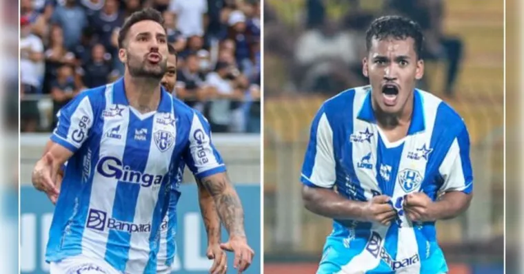 O Papão perdeu apenas um dos últimos 15 jogos, justamente para o Vasco da Gama, no duelo de ida da quinta fase da Copa do Brasil. Vale destacar que o treinador não esteve à beira do campo nas derrotas para Guaporé e Nacional, pela Copa Norte, quando o time foi comandado pelo auxiliar Élton Macaé. O próximo compromisso da equipe será neste domingo (3), às 19h, no Estádio da Curuzu, contra o Botafogo (PB), pela 5ª rodada da Série C.